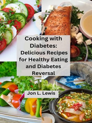 cover image of Cooking with Diabetes
